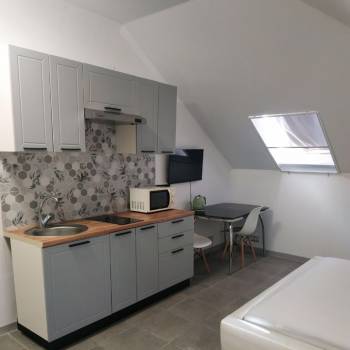 Сдается 1-комнатная квартира, 33 м²
