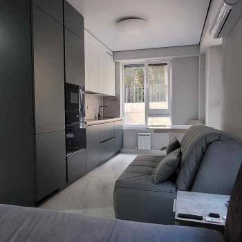 Сдается 1-комнатная квартира, 28,4 м²