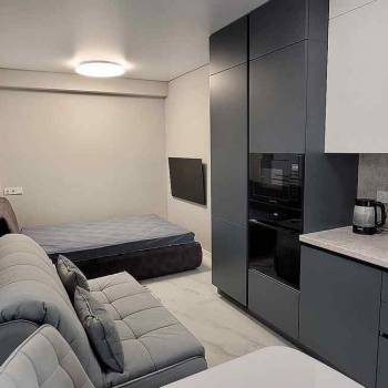 Сдается 1-комнатная квартира, 28,4 м²
