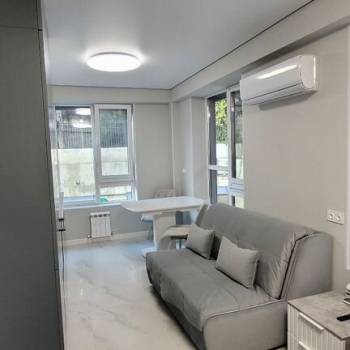 Сдается 1-комнатная квартира, 28,4 м²