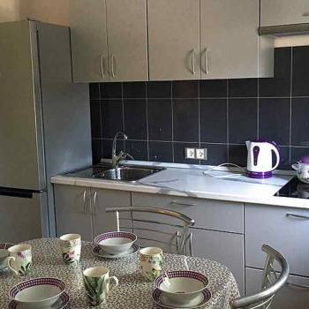 Сдается 2-х комнатная квартира, 42 м²