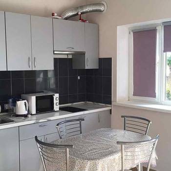 Сдается 2-х комнатная квартира, 42 м²