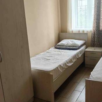 Сдается 2-х комнатная квартира, 42 м²