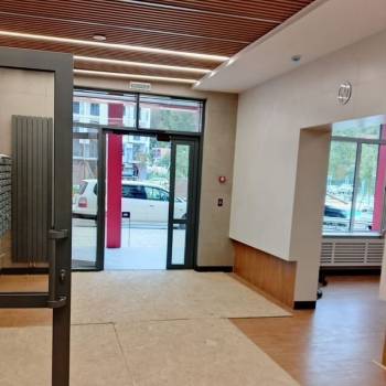 Продается 1-комнатная квартира, 25,2 м²