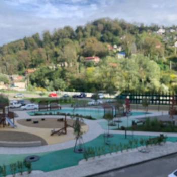 Продается 1-комнатная квартира, 25,2 м²