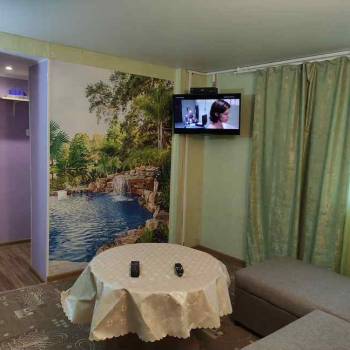 Сдается Многокомнатная квартира, 70 м²