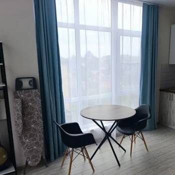 Сдается 1-комнатная квартира, 25 м²