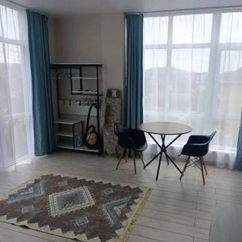 Сдается 1-комнатная квартира, 25 м²