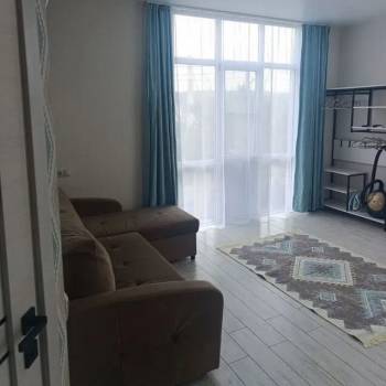 Сдается 1-комнатная квартира, 25 м²
