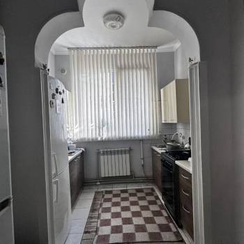 Продается 3-х комнатная квартира, 70 м²