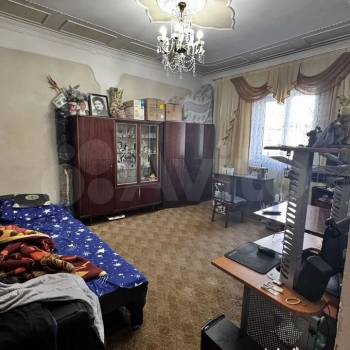 Продается 3-х комнатная квартира, 70 м²
