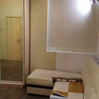 Сдается 1-комнатная квартира, 23 м²