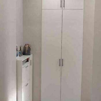Сдается 2-х комнатная квартира, 40 м²
