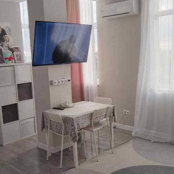 Сдается 2-х комнатная квартира, 40 м²