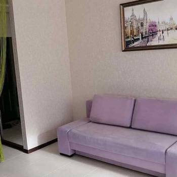 Сдается 1-комнатная квартира, 37 м²