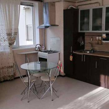 Сдается 1-комнатная квартира, 37 м²