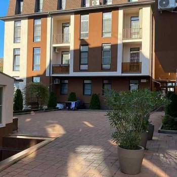 Сдается 1-комнатная квартира, 34,9 м²
