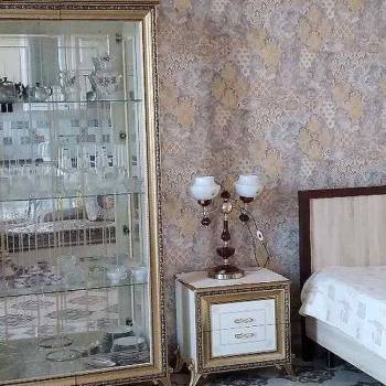Сдается 1-комнатная квартира, 34,9 м²