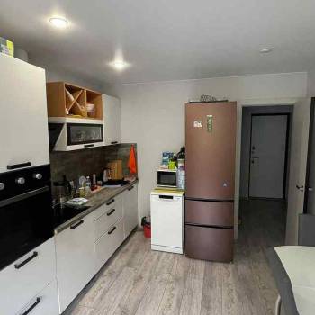 Сдается 1-комнатная квартира, 38 м²