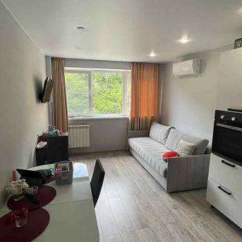 Сдается 1-комнатная квартира, 38 м²