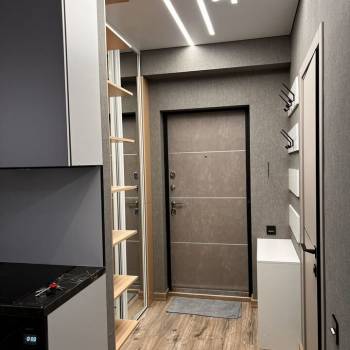 Сдается 1-комнатная квартира, 31 м²