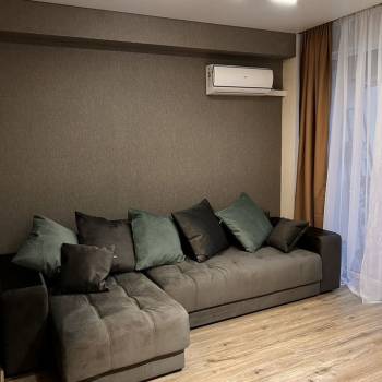 Сдается 1-комнатная квартира, 31 м²