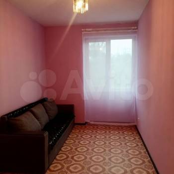 Сдается Многокомнатная квартира, 80 м²