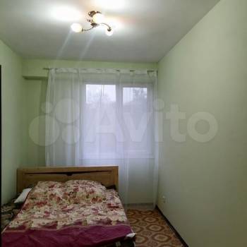 Сдается Многокомнатная квартира, 80 м²