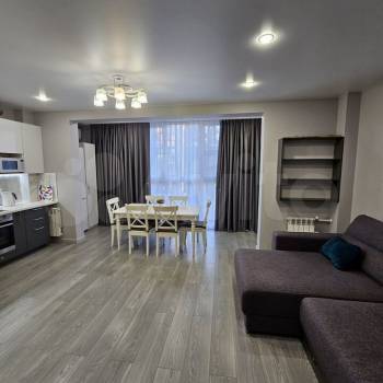 Продается 2-х комнатная квартира, 49,8 м²