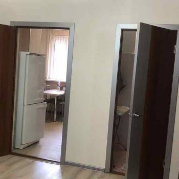 Сдается 1-комнатная квартира, 37,9 м²