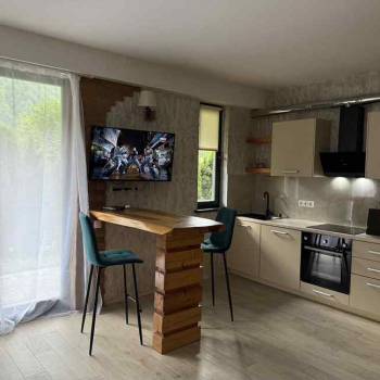Сдается 2-х комнатная квартира, 55 м²
