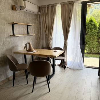 Сдается 2-х комнатная квартира, 55 м²