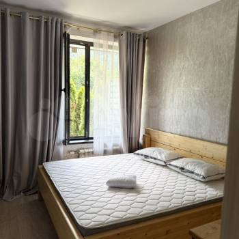 Сдается 2-х комнатная квартира, 55 м²