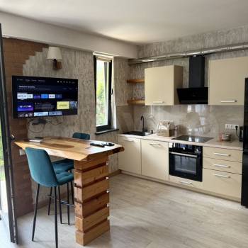 Сдается 2-х комнатная квартира, 55 м²