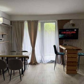 Сдается 2-х комнатная квартира, 55 м²