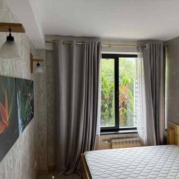 Сдается 2-х комнатная квартира, 55 м²