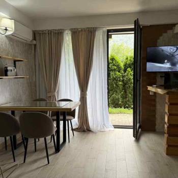 Сдается 2-х комнатная квартира, 55 м²