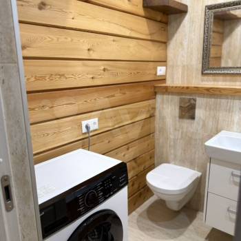 Сдается 2-х комнатная квартира, 55 м²