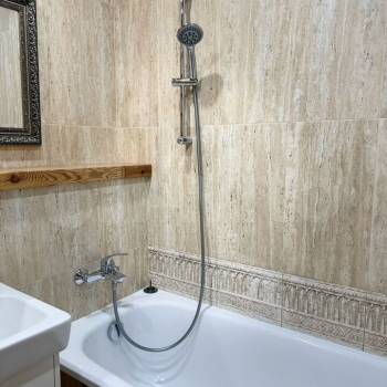 Сдается 2-х комнатная квартира, 55 м²