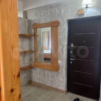 Сдается 2-х комнатная квартира, 55 м²