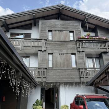 Сдается 2-х комнатная квартира, 55 м²