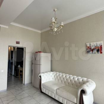 Сдается 1-комнатная квартира, 70 м²