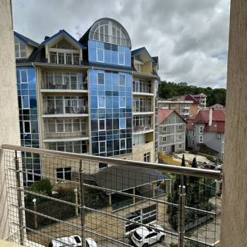 Сдается 1-комнатная квартира, 70 м²