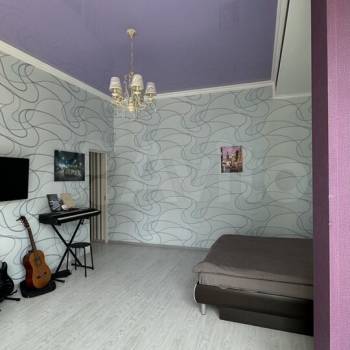 Сдается 1-комнатная квартира, 70 м²
