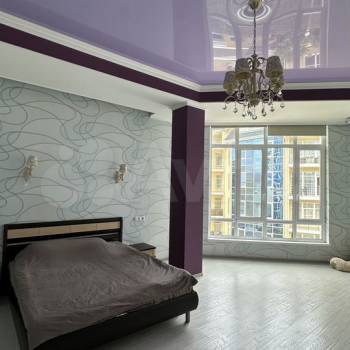Сдается 1-комнатная квартира, 70 м²