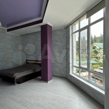 Сдается 1-комнатная квартира, 70 м²