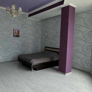 Сдается 1-комнатная квартира, 70 м²