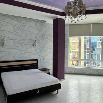 Сдается 1-комнатная квартира, 70 м²