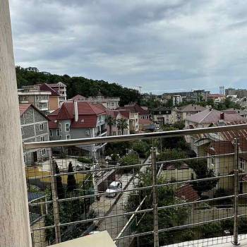 Сдается 1-комнатная квартира, 70 м²