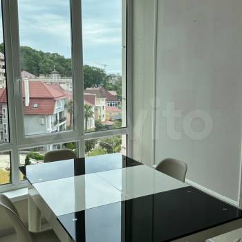Сдается 1-комнатная квартира, 70 м²